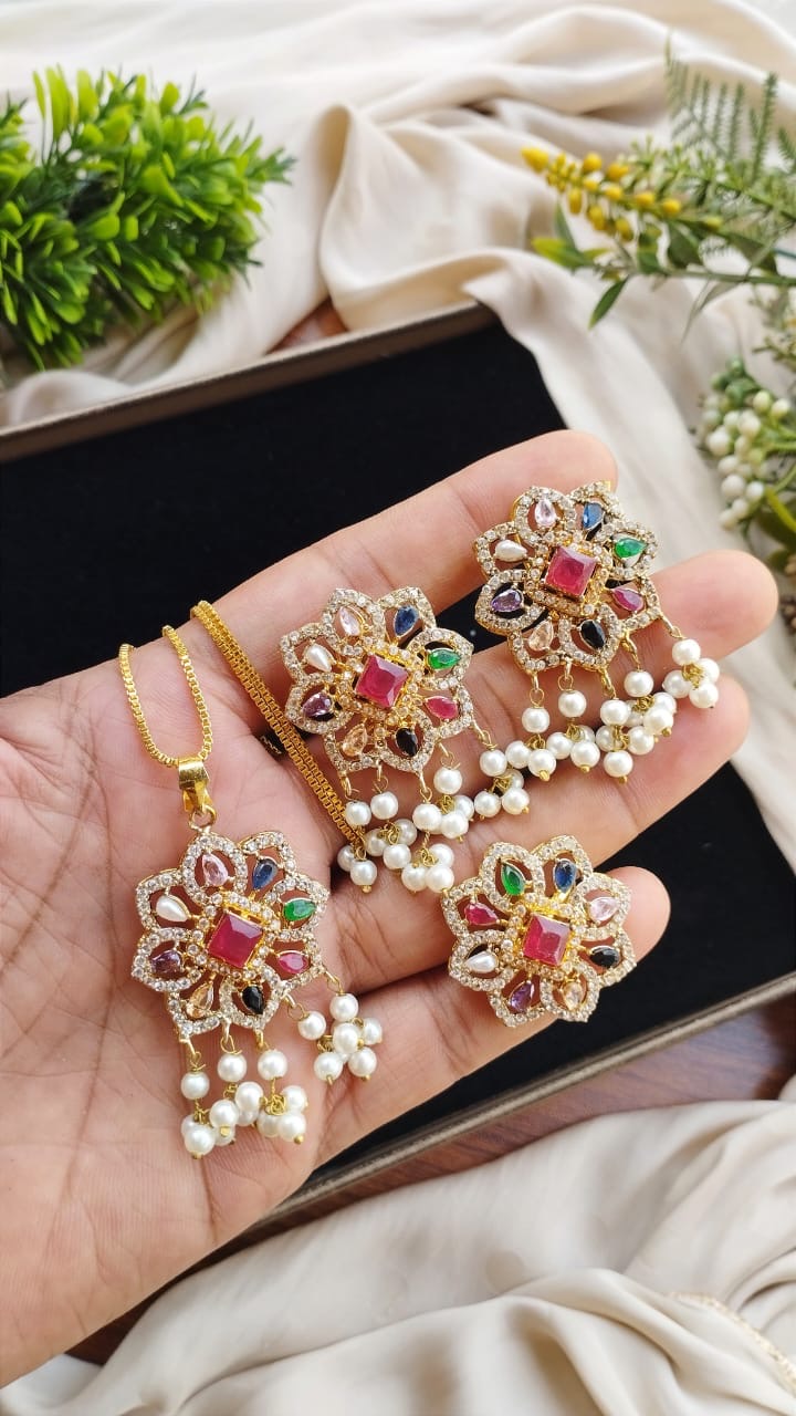 Kit/pendant sets