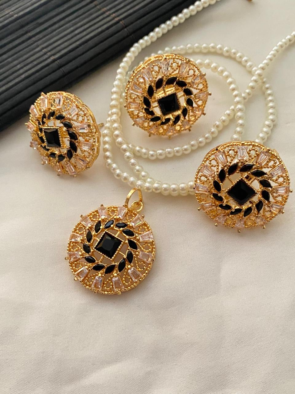 Kit pendant set
