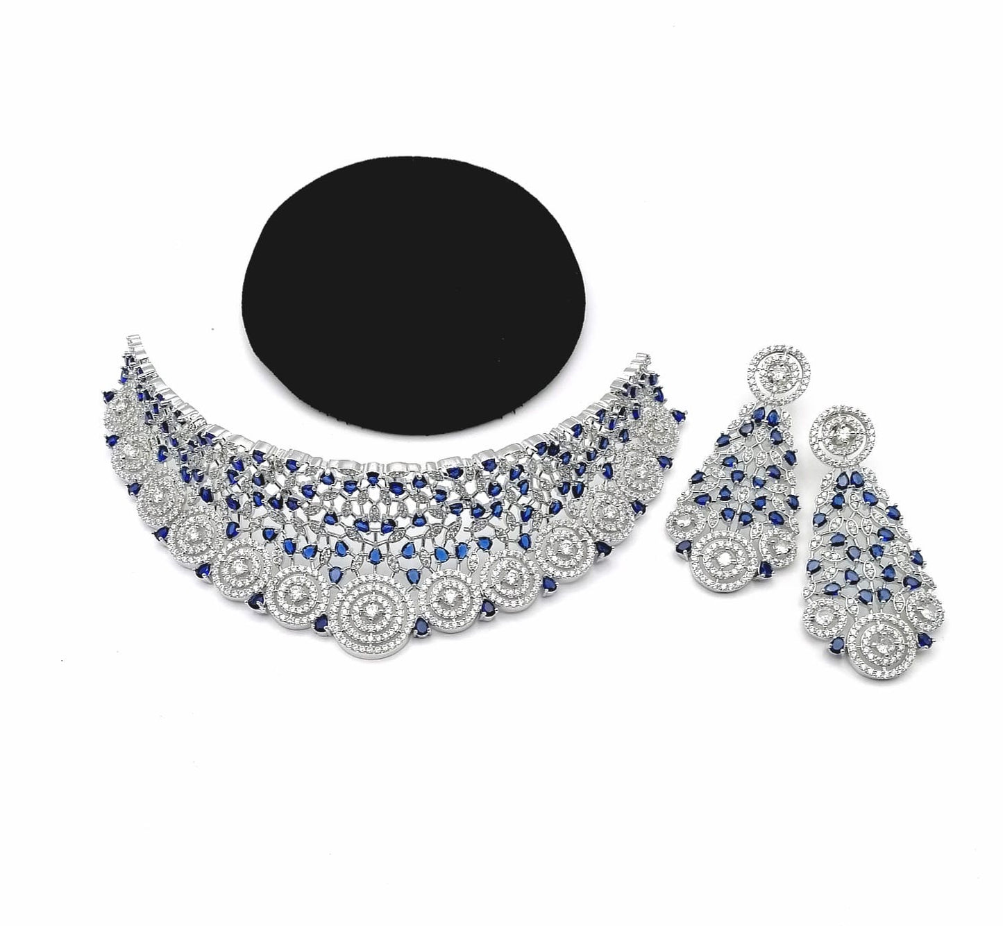 Zircon sets