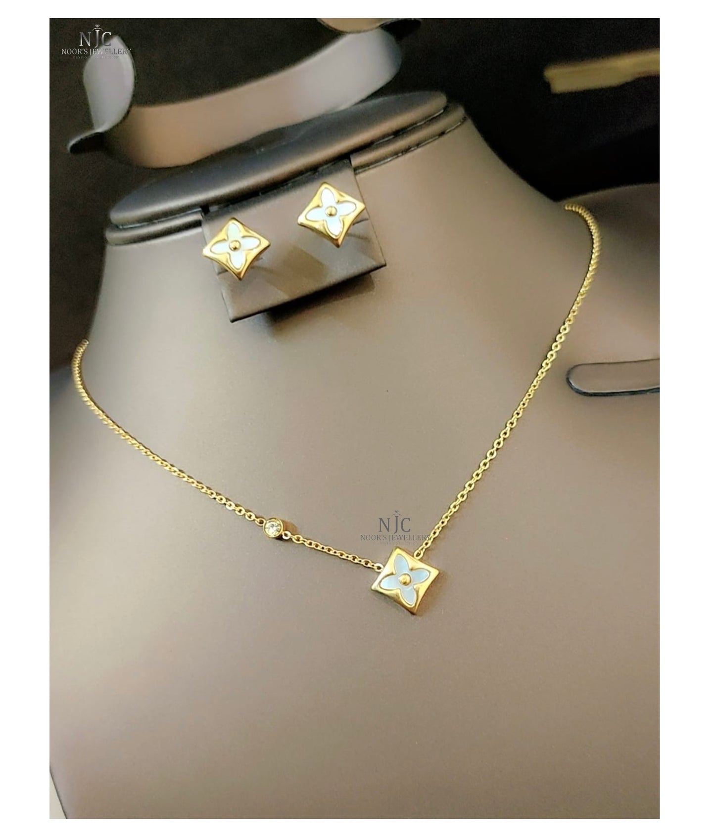*Goldplated Pendant/Kit Sets*