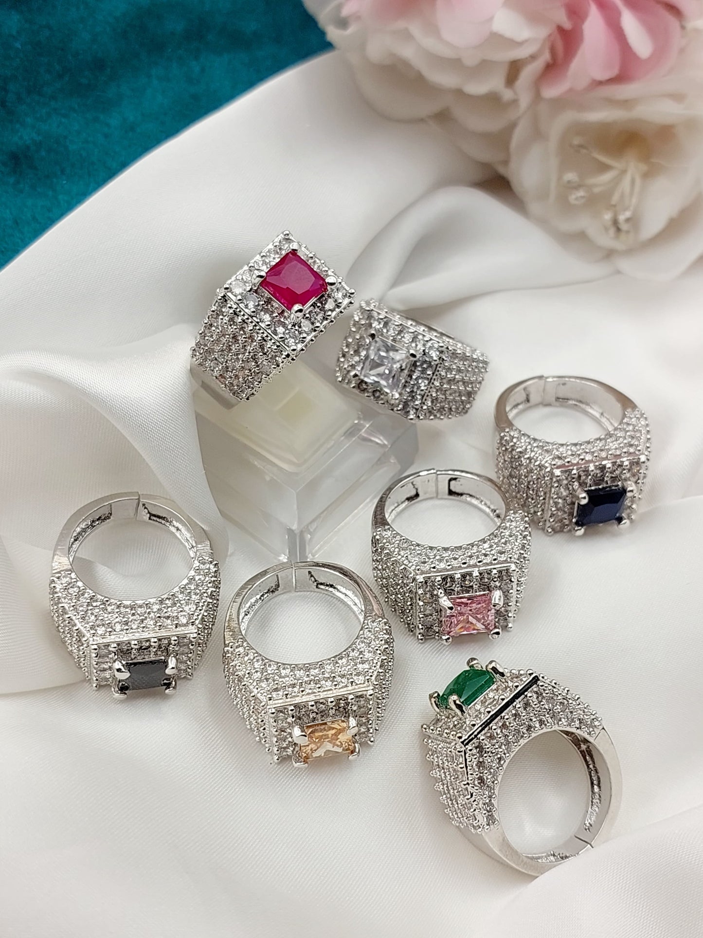 Rings