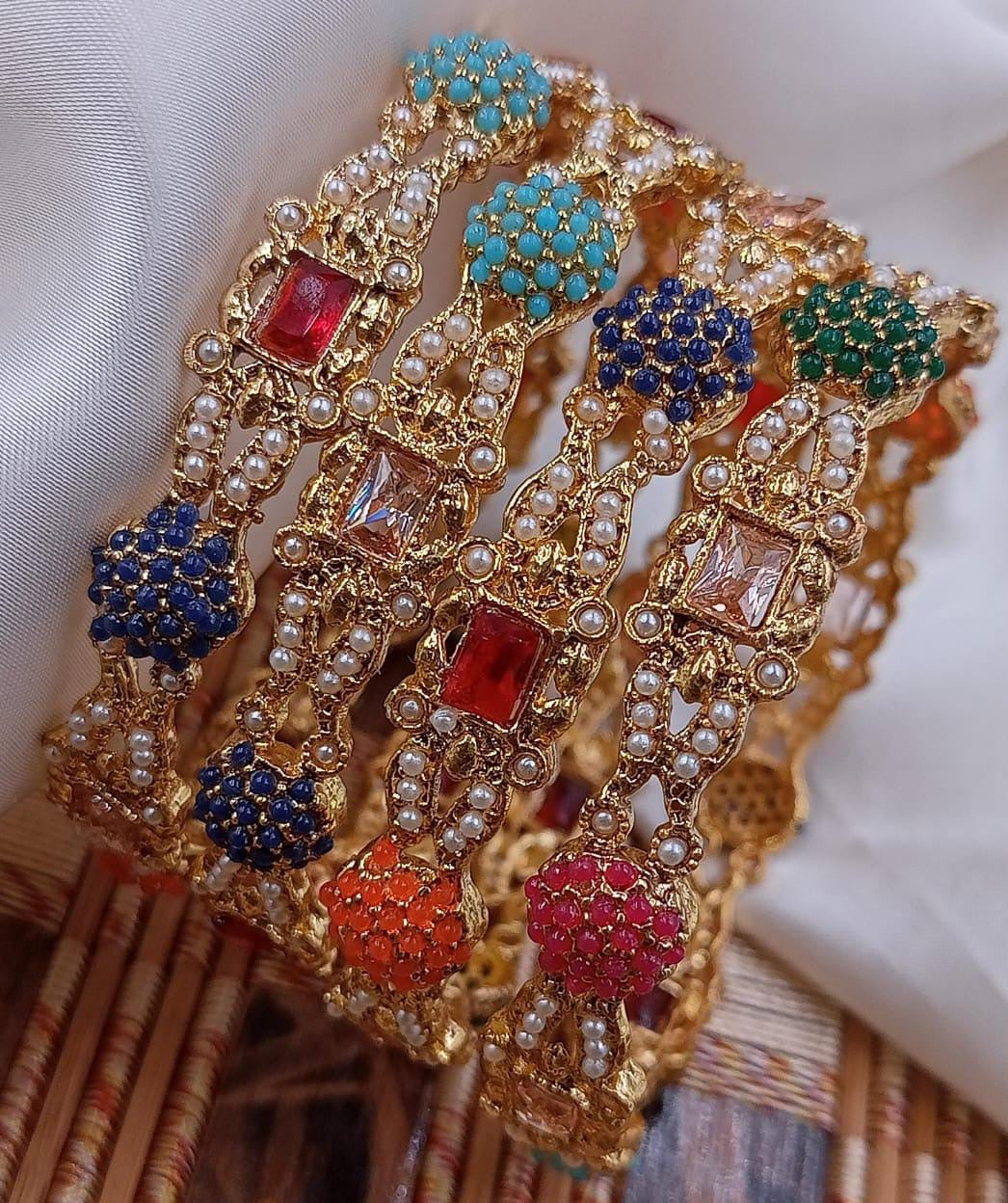 Bangles