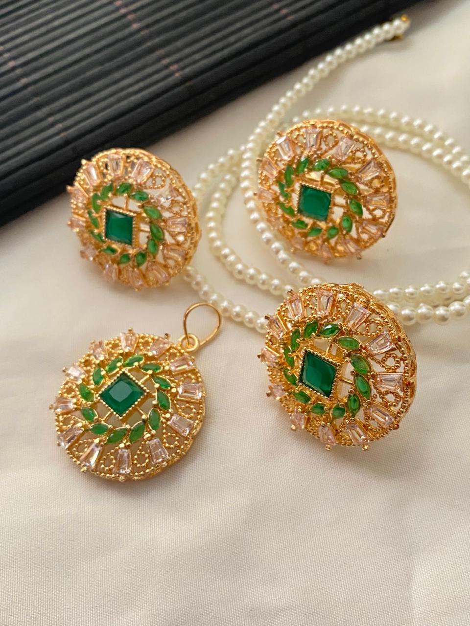 Kit pendant set