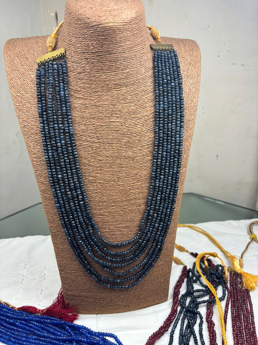 Natural Jade Strings