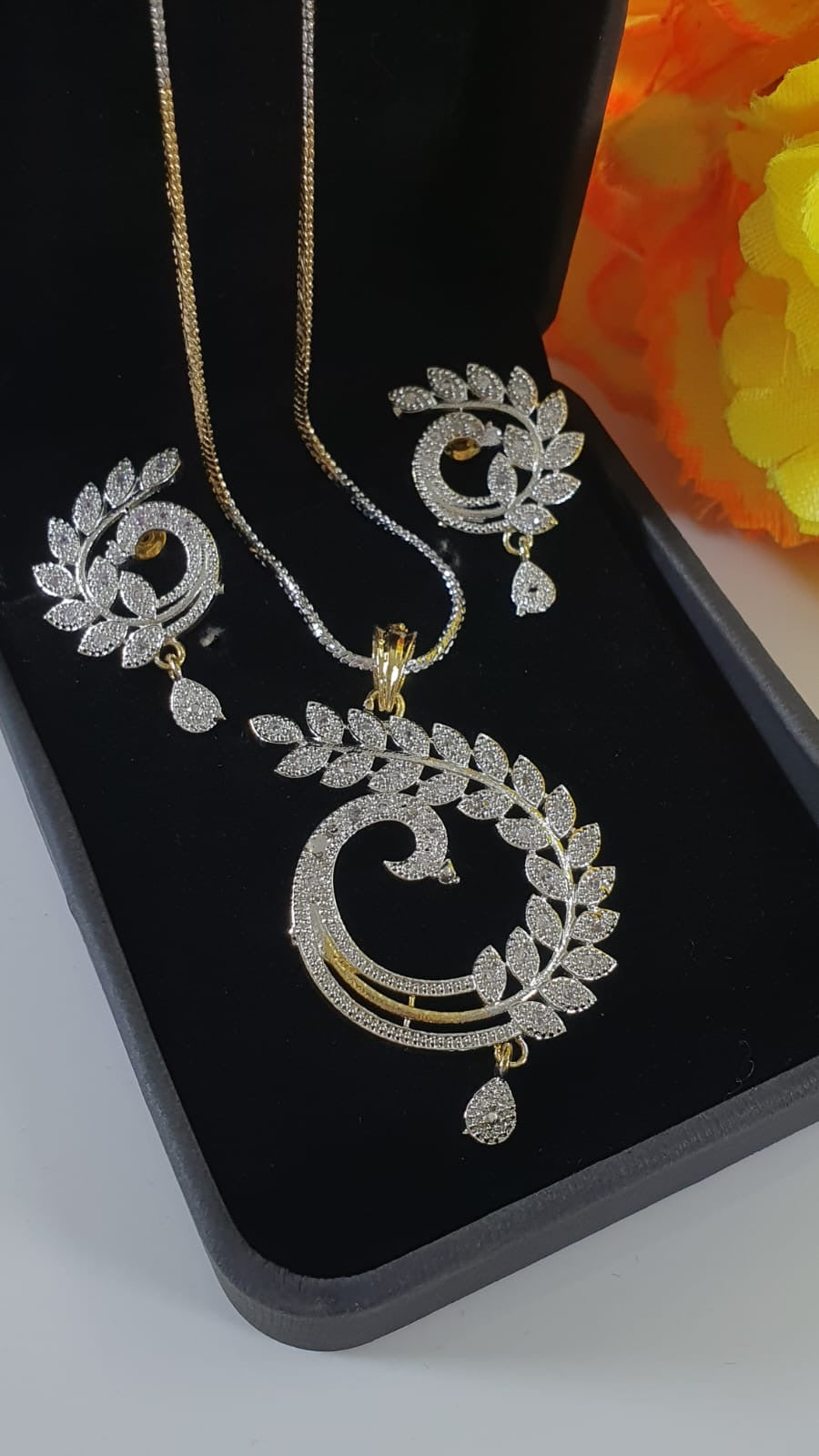 *Pendant Kit Set*