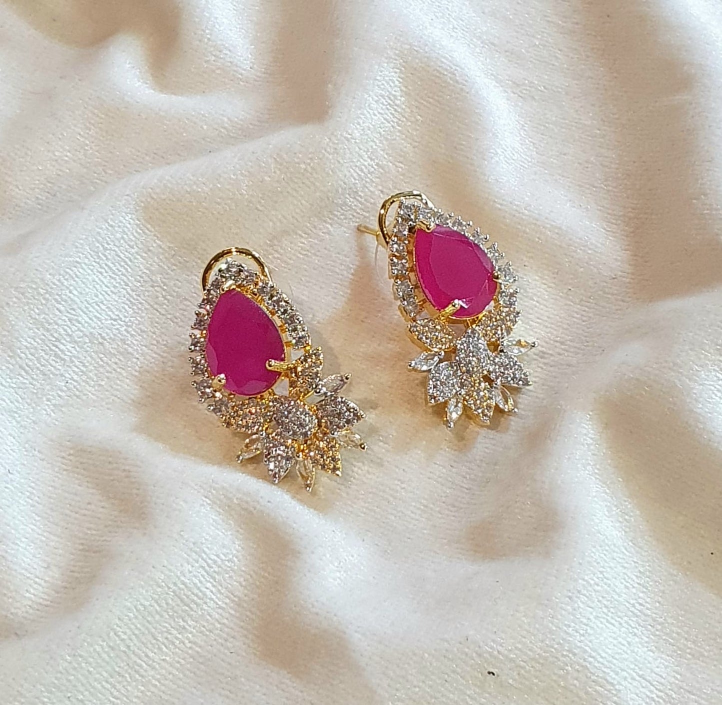 Earring studs