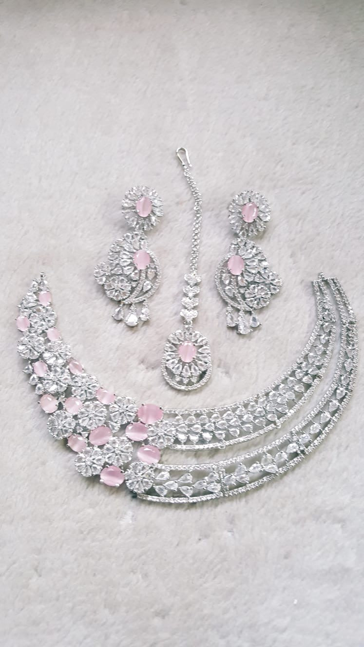 Zircon sets