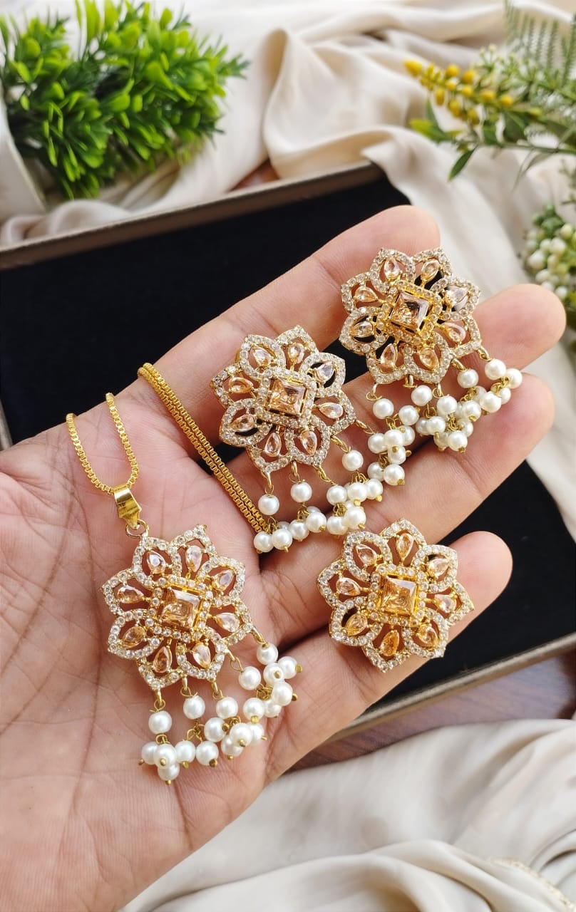 Kit/pendant sets