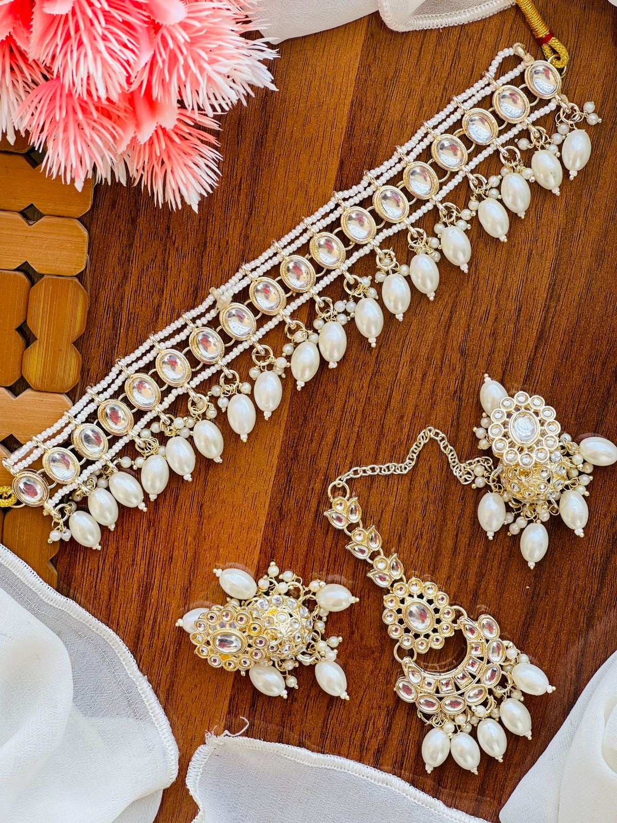 Choker sets