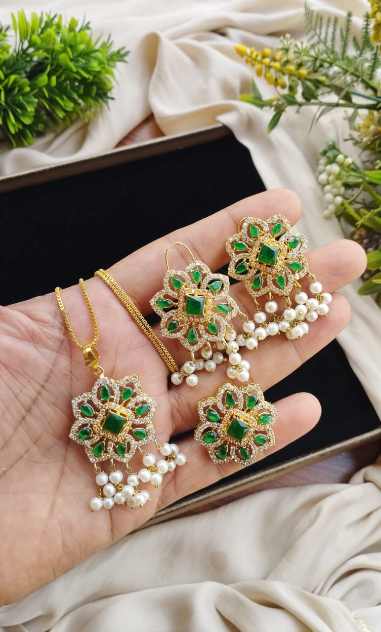 Kit/pendant sets