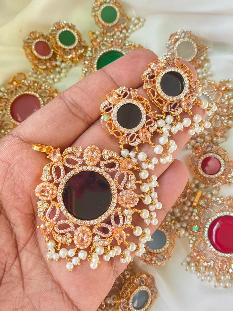 *Egyptian Mala Sets*