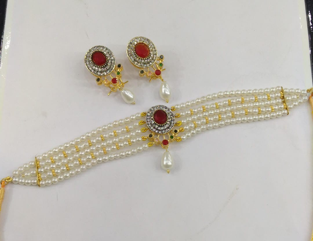 Choker sets