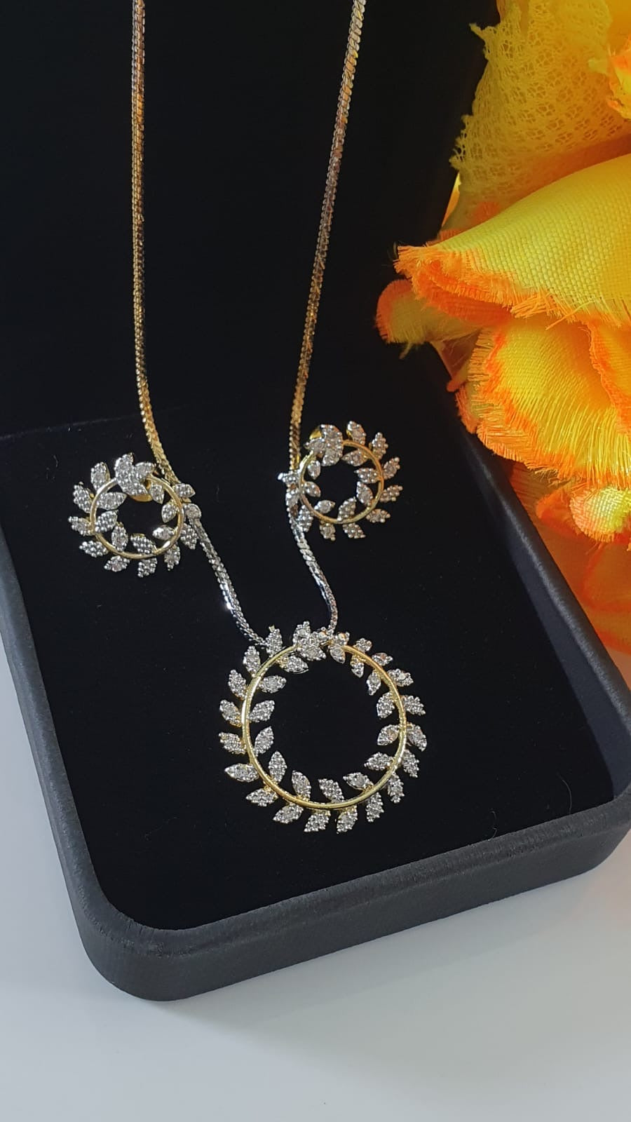*Pendant Kit Set*
