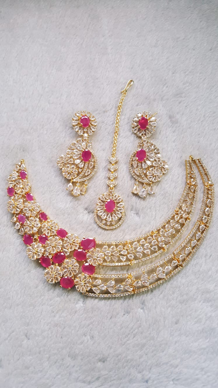 Zircon sets
