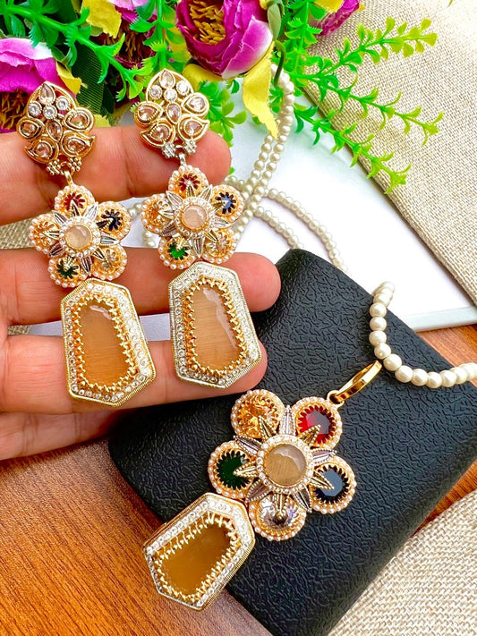 *Small Pendant Mala Sets*