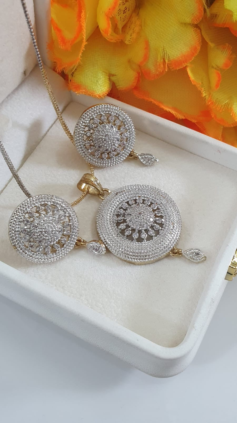 *Pendant Kit Set*