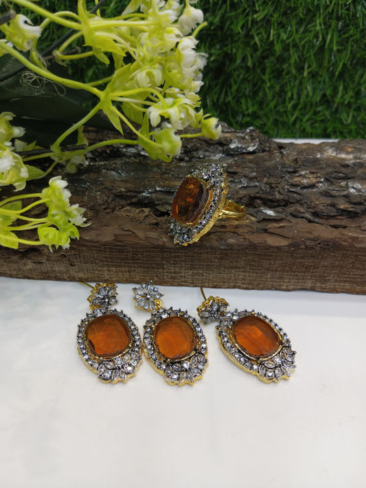 Combo set double 88 stone
Which Australian zircon work
All color range available