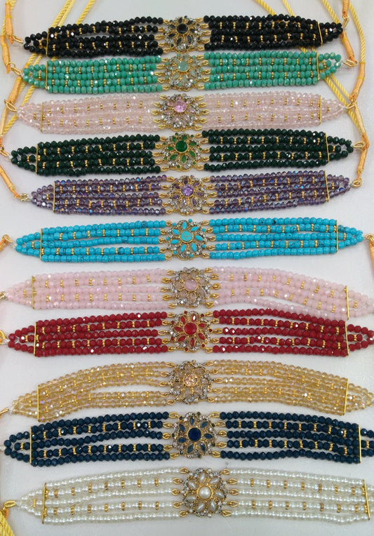Choker sets
