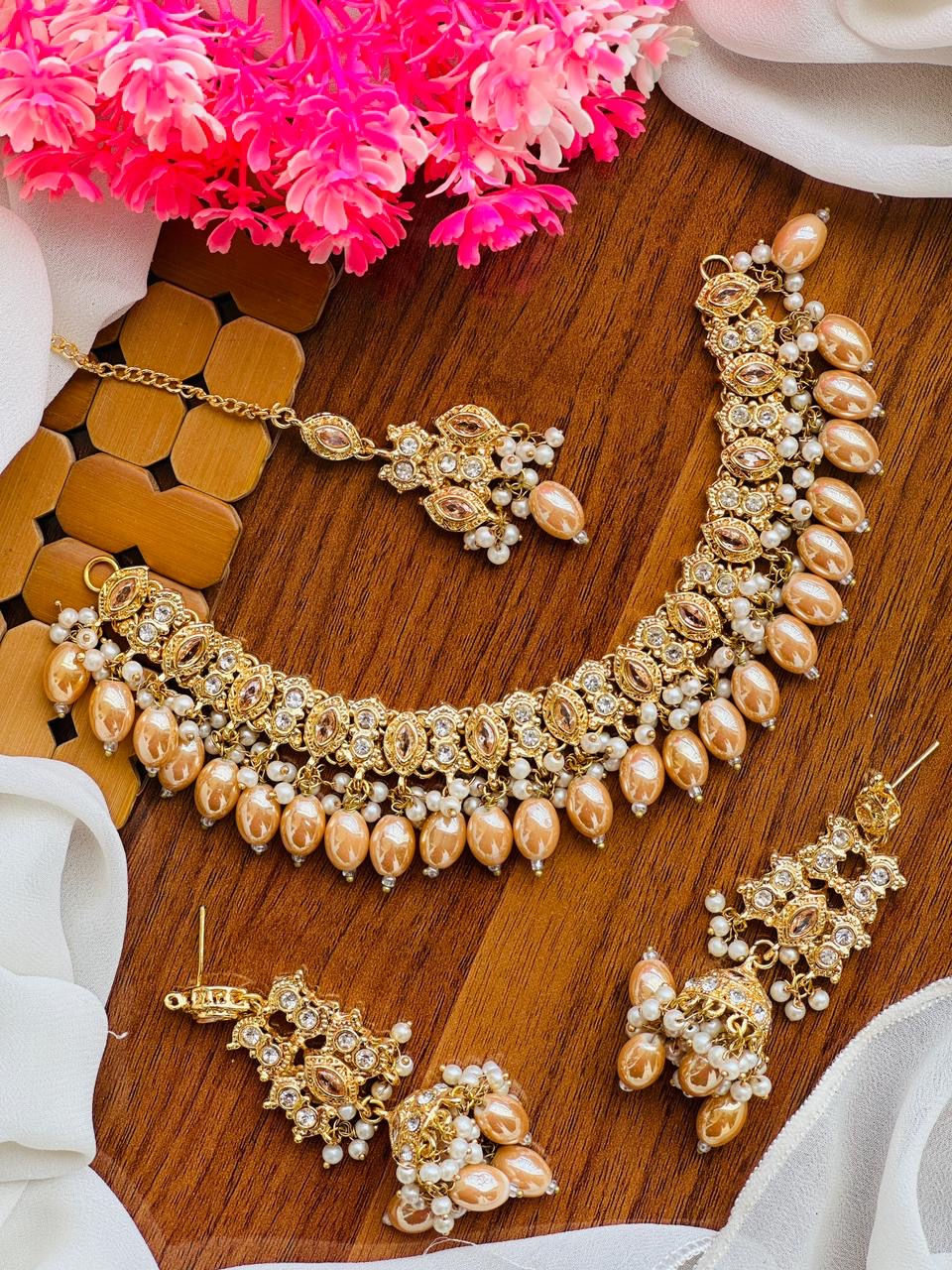 Necklace sets
