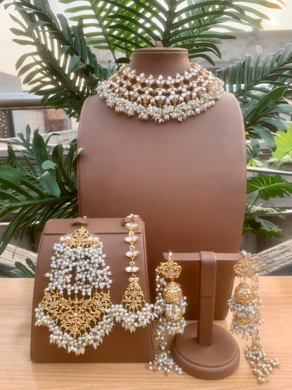 Bridal sets