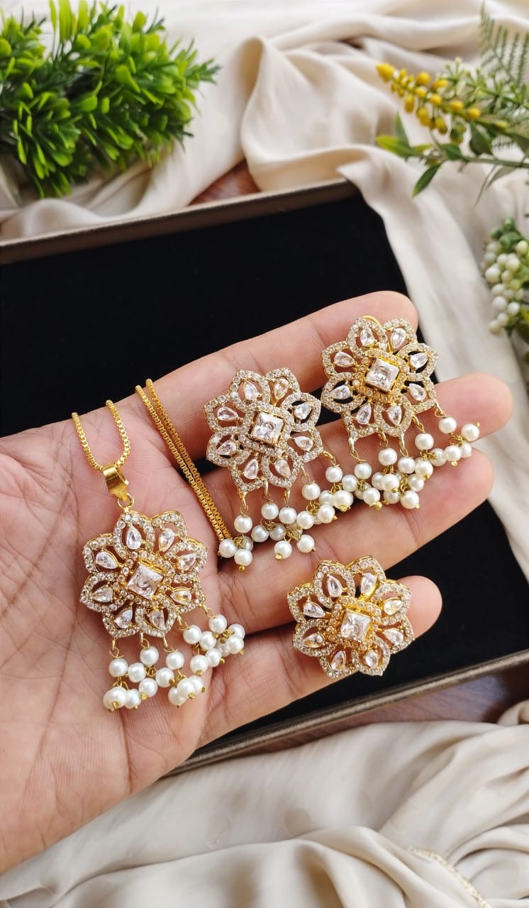 Kit/pendant sets