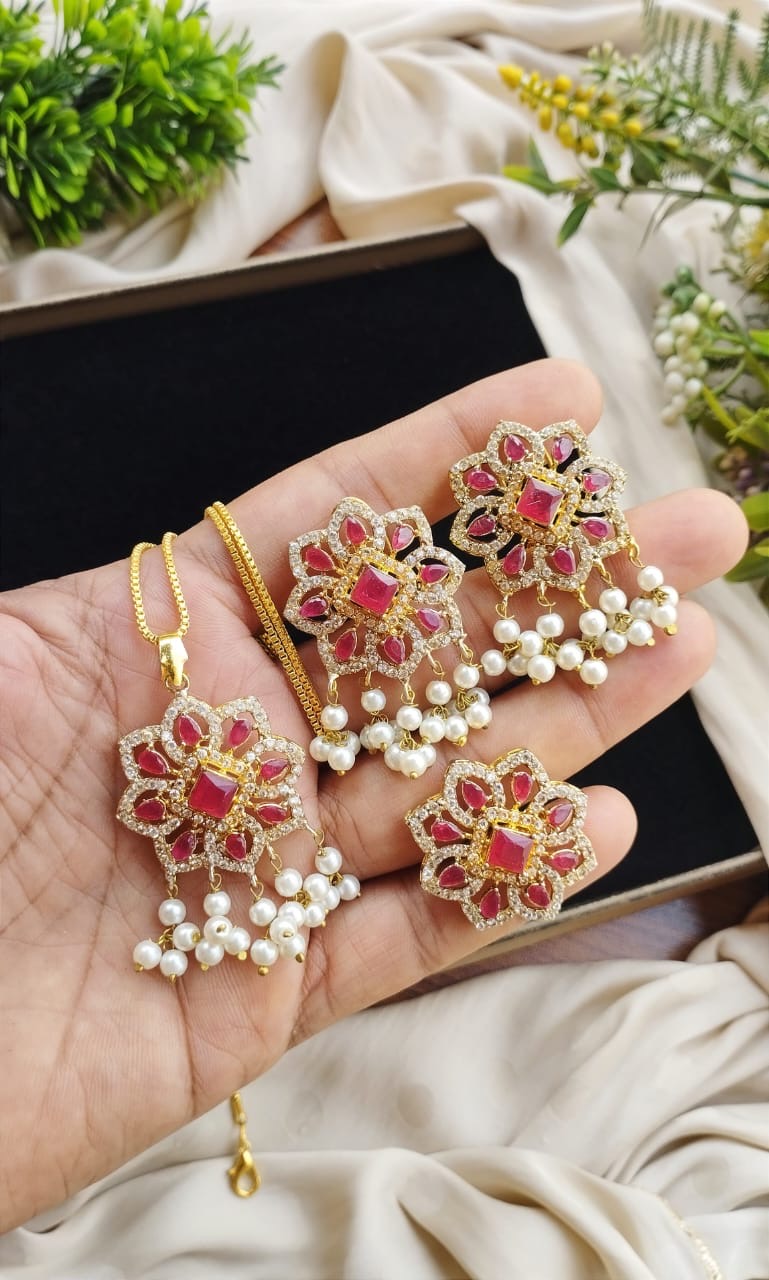 Kit/pendant sets