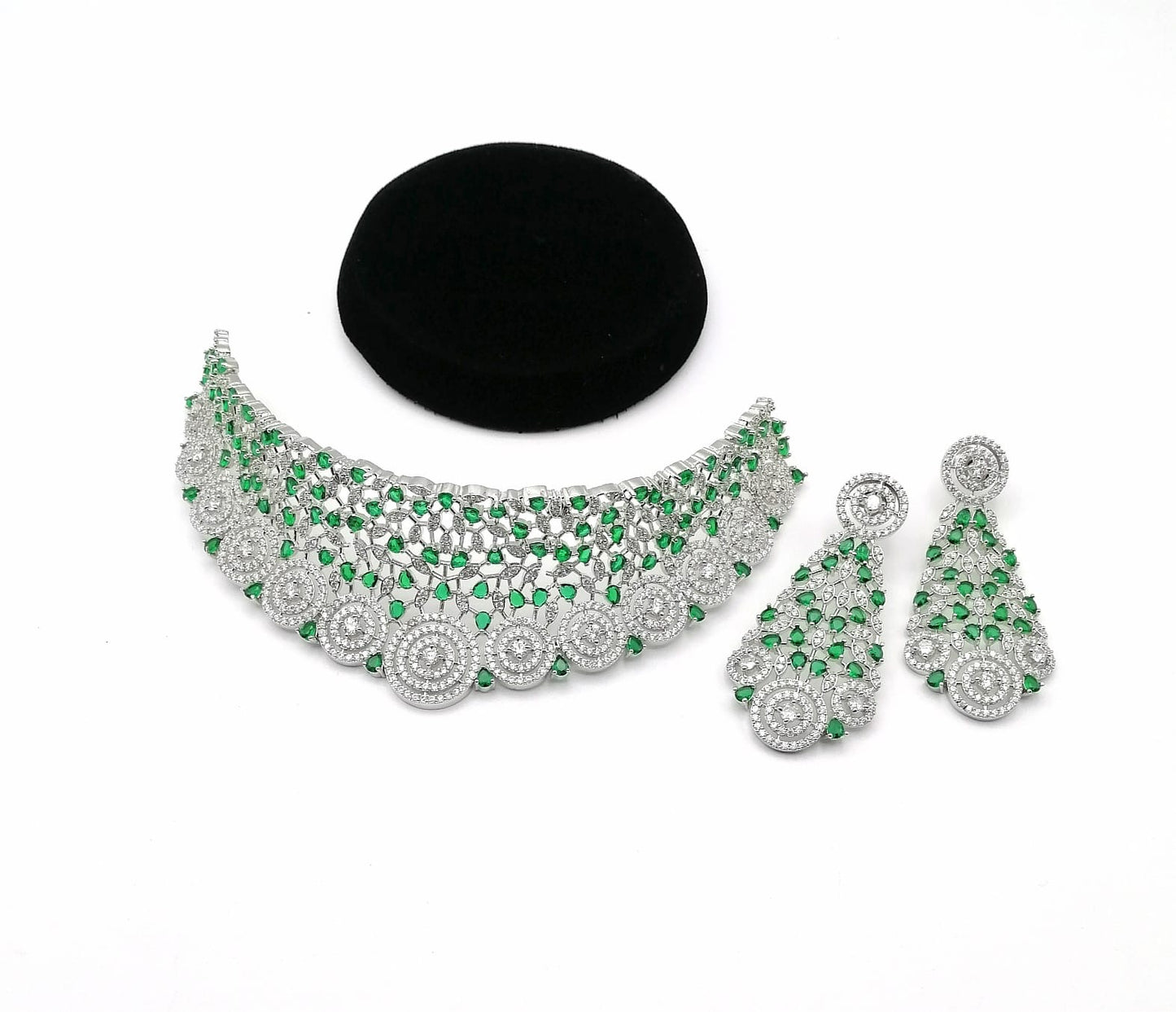 Zircon sets