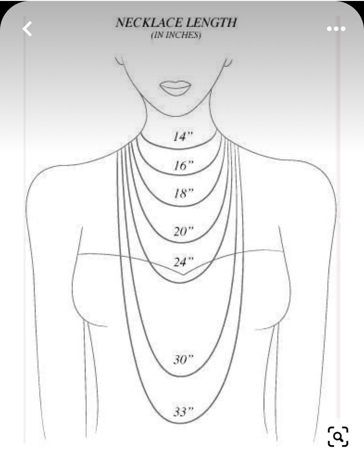 *Made to order, White clear stone aqua marine stone string twisted string length 22 inches*