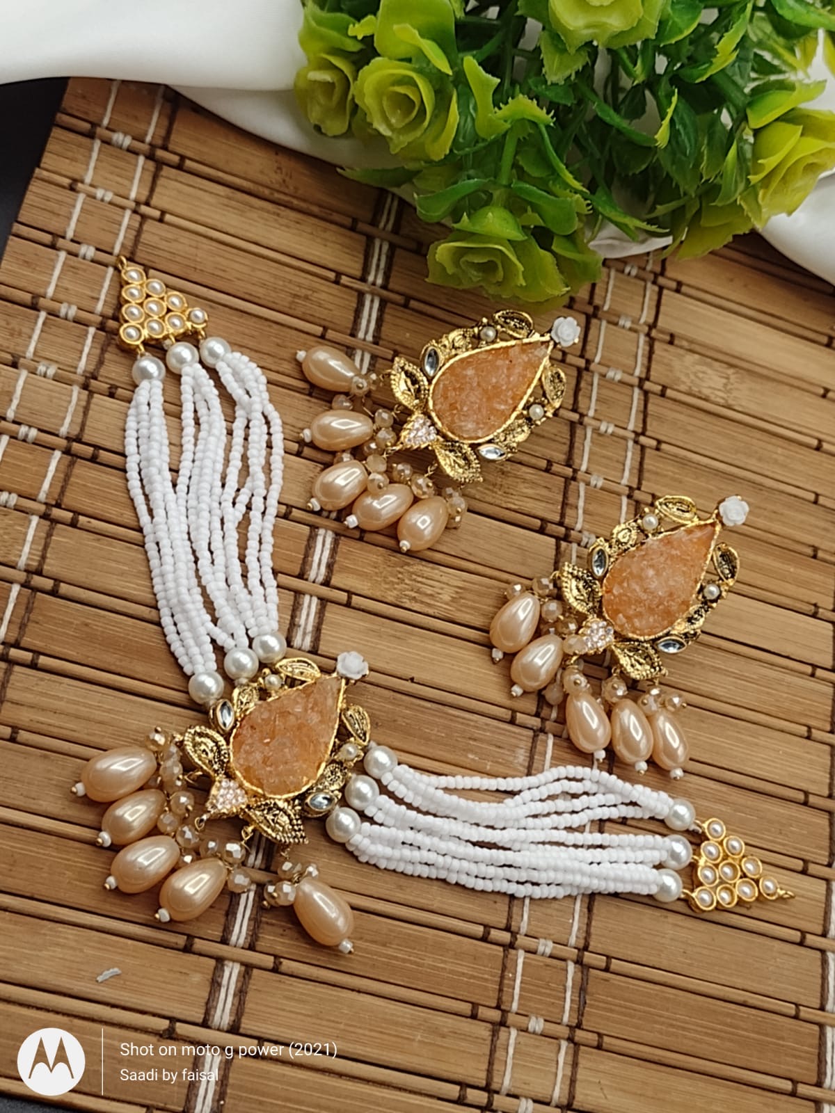 Choker sets