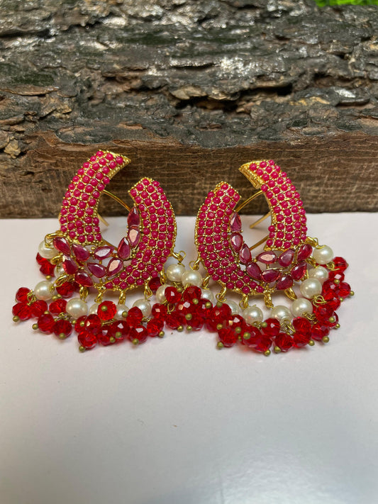 Light weight tops earrings