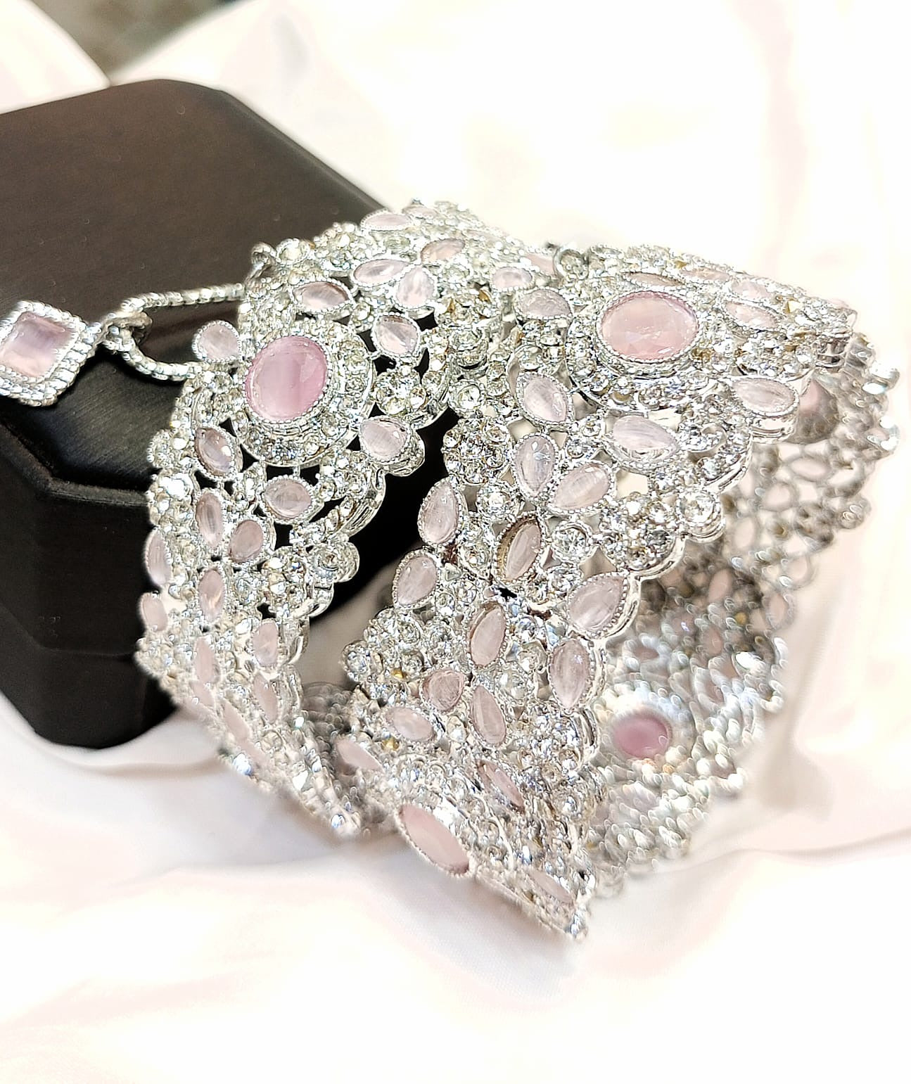 *Silver Plated Kara’s/Bracelets*