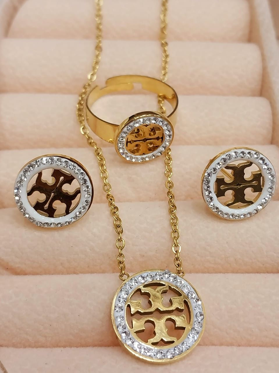 Kit/pendant sets