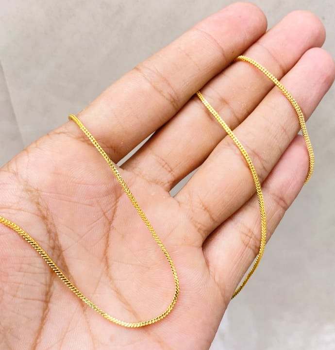Accessories/Chains