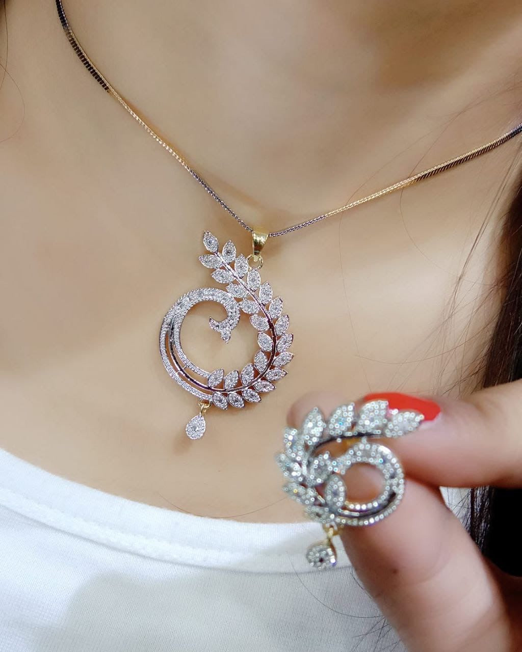 *Pendant Kit Set*
