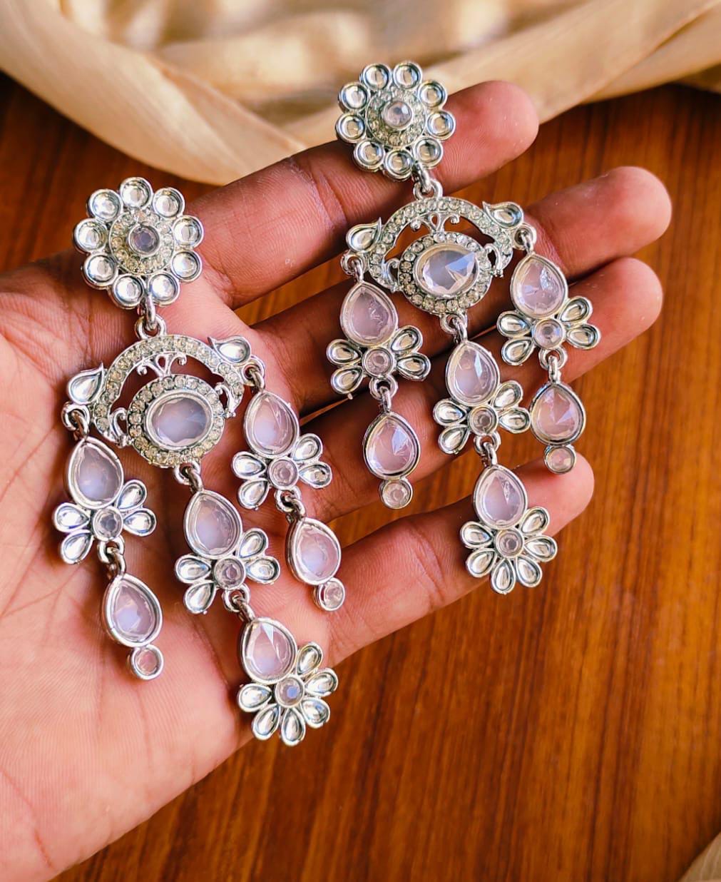 Dangler Earrings