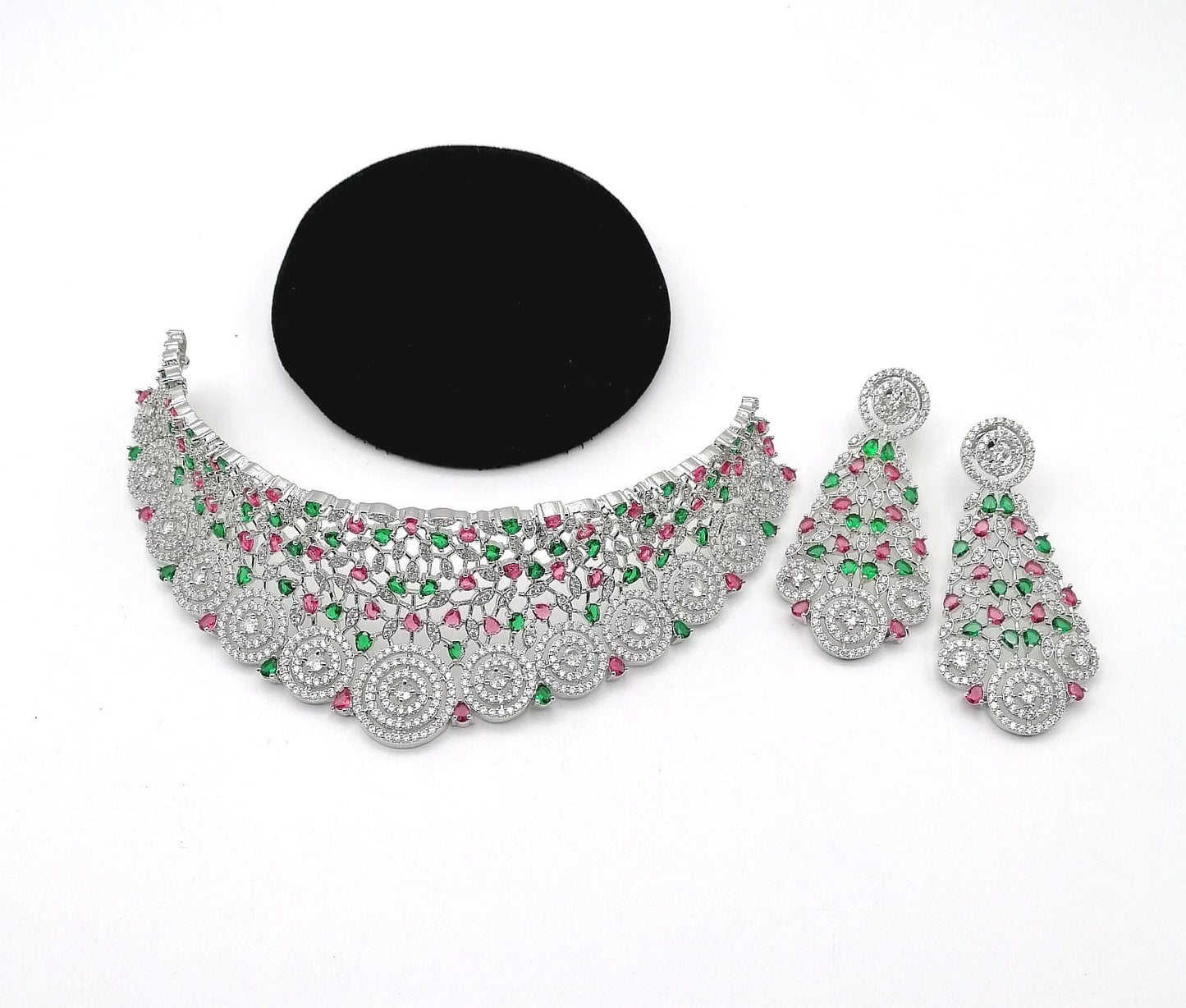 Zircon sets