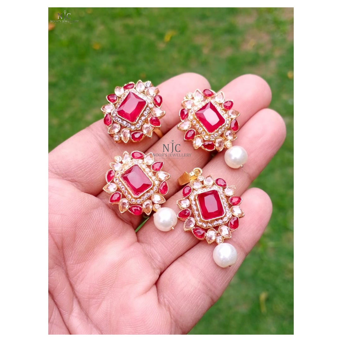 *Kit/Pendant Sets*