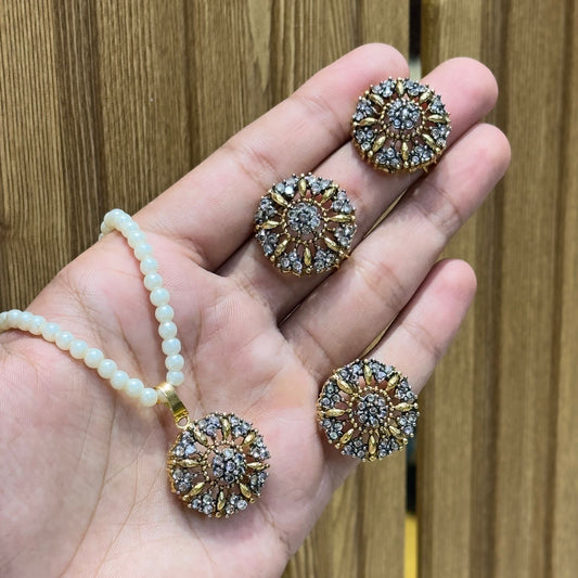 Pendant kit set