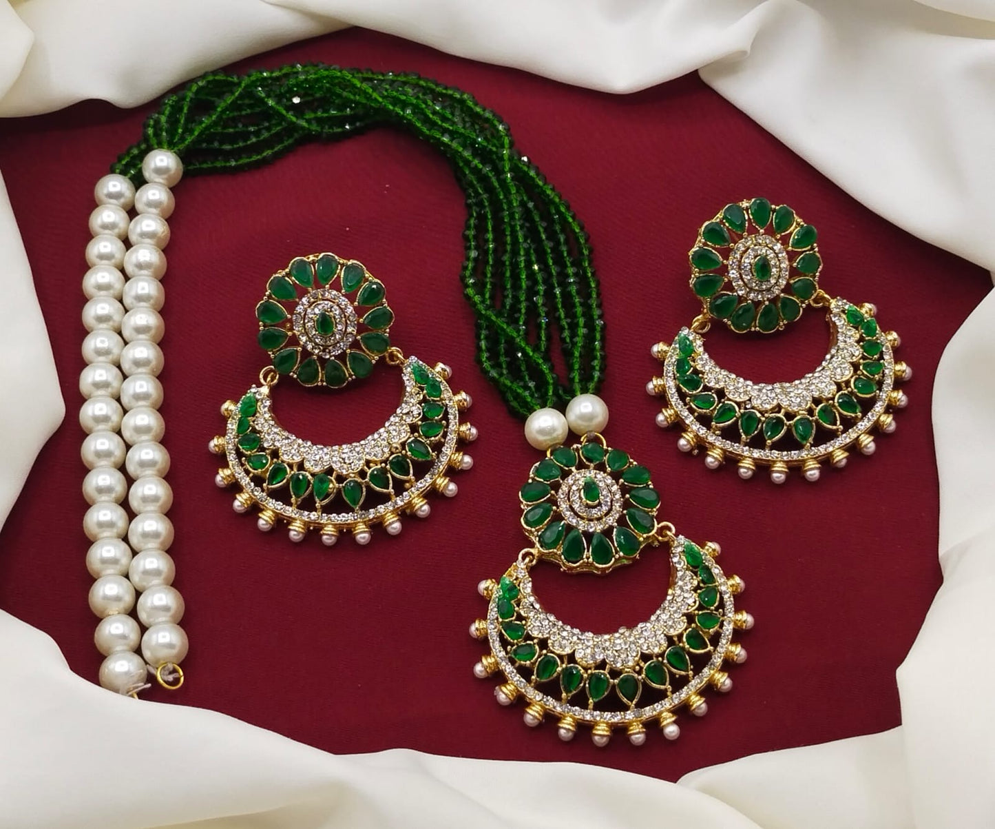 *Pendant Set*