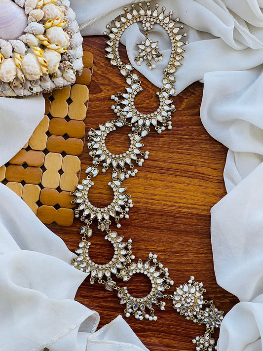 *Kundan Paranda’s*