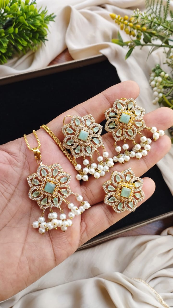 Kit/pendant sets