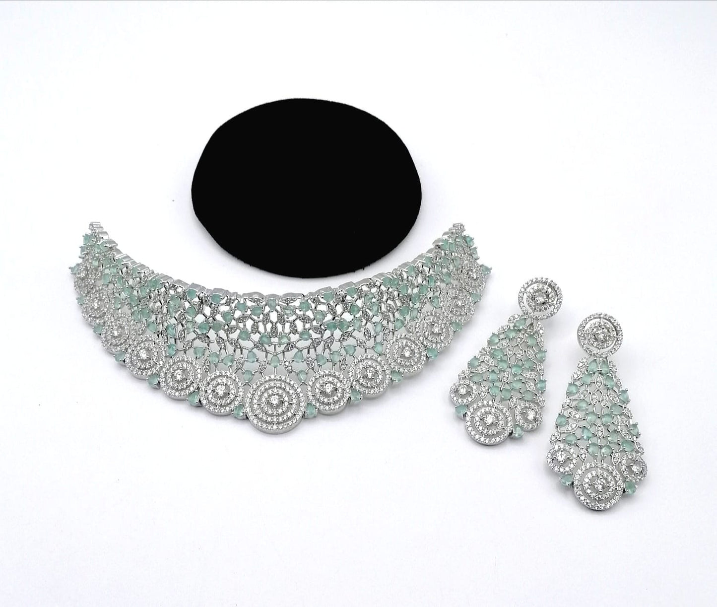 Zircon sets
