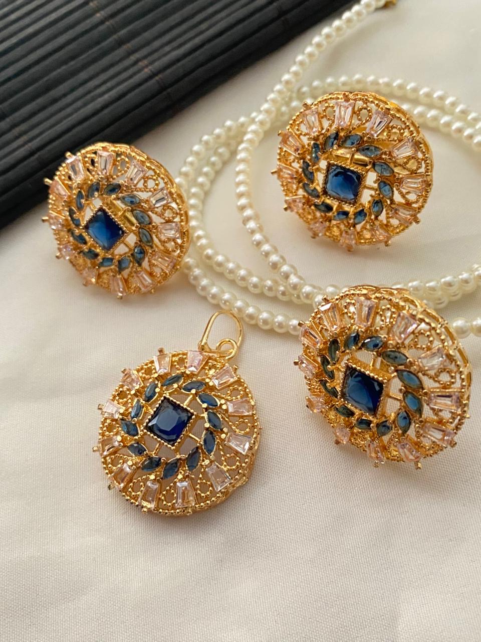 Kit pendant set