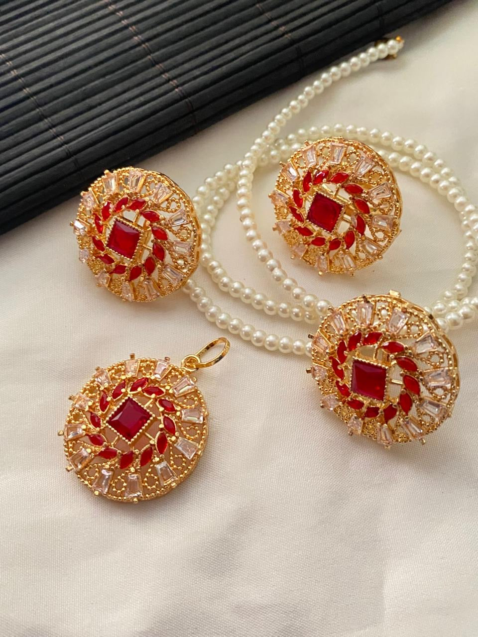 Kit pendant set