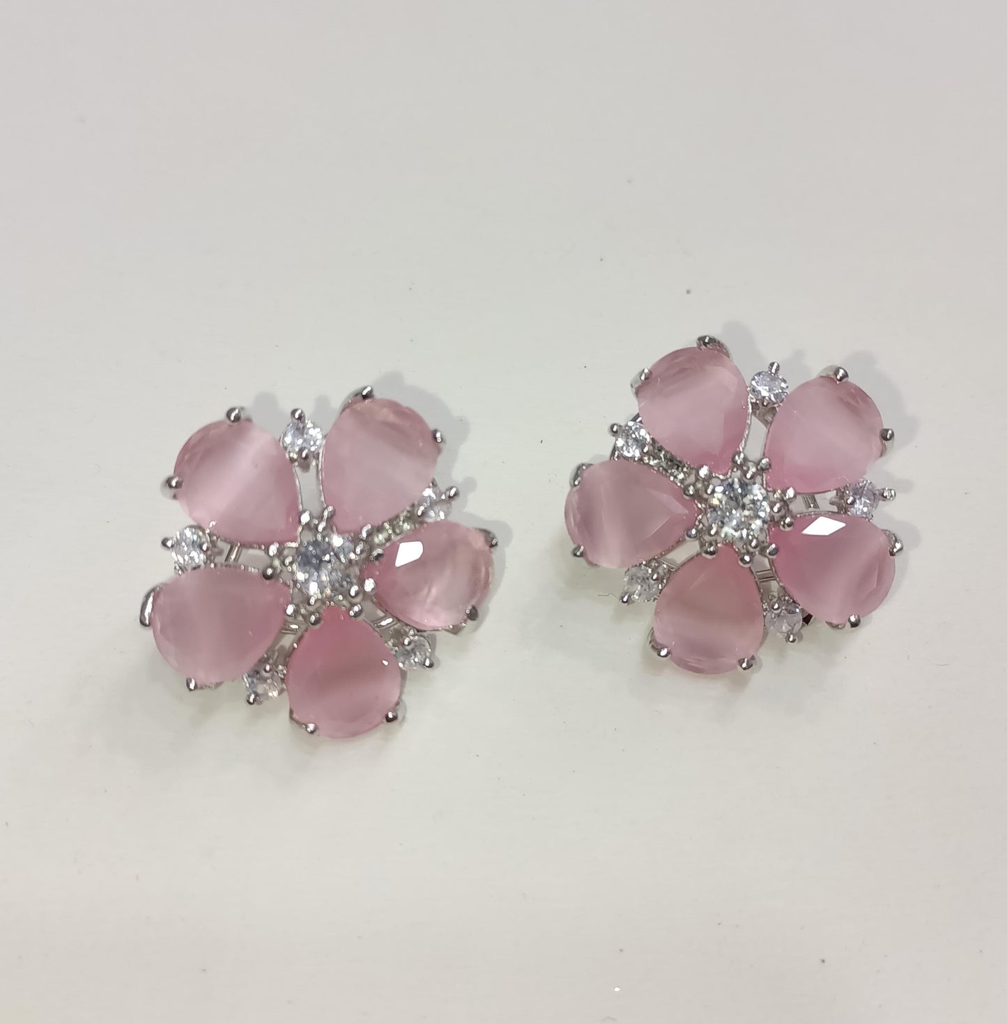 American zircon studs