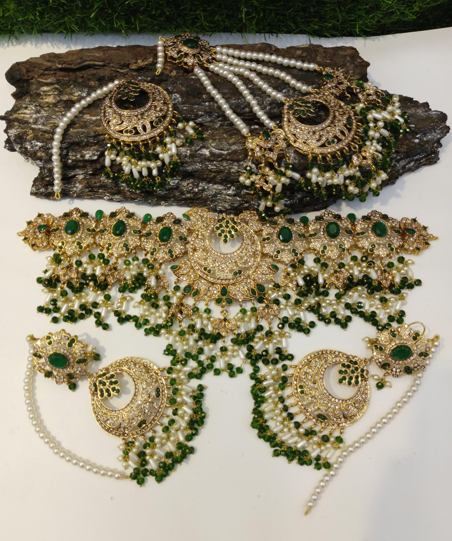 Choker sets