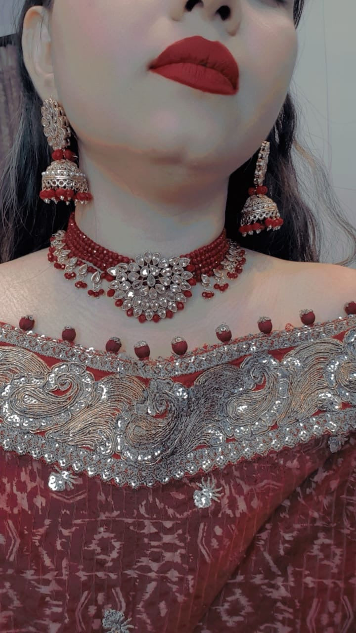 Choker sets