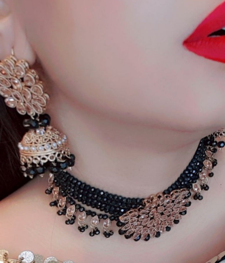 Choker sets