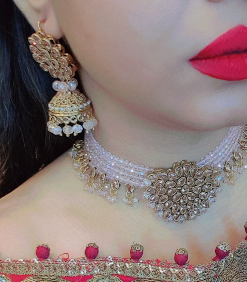 Choker sets