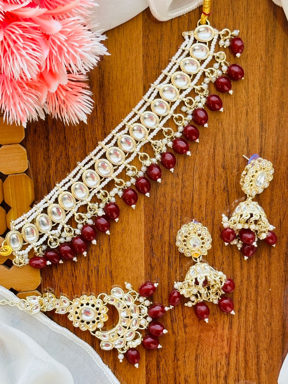 Choker sets